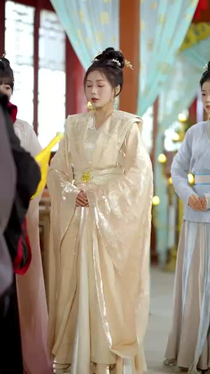 【锦绣美人谋】67集在线免费短剧看遍