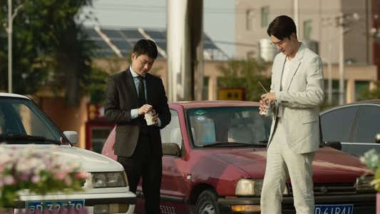 【玫瑰的故事（2024  4K）】短剧30集高清免费观享