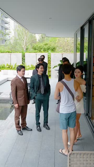 【家有房客美娇娘】100集免费短剧全集观享