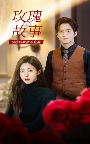 【玫瑰故事之误诊后我横冲直撞】82集在线畅看短剧全集赏