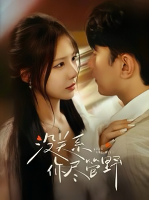 【没关系你尽管野】29集在线短剧完整版观看