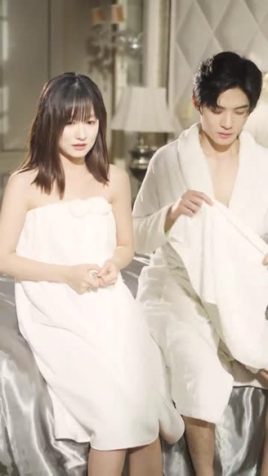 【季总的替身新娘】76集短剧免费高清在线看