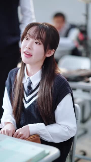 【看不见的爱人】12集全短剧免费在线观赏