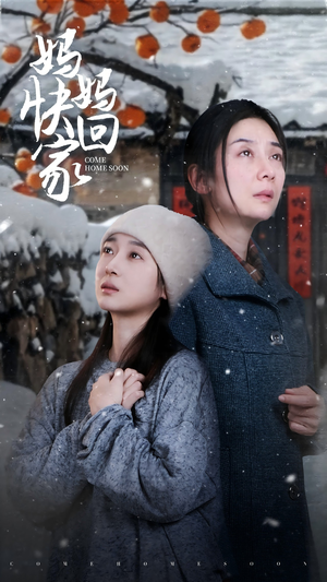 妈妈快回家（31集）网盘在线观看