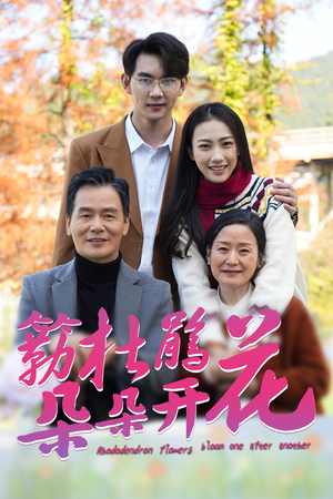 【簕杜鹃花朵朵开】38集短剧在线高清免费观