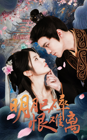 【明月已碎恨难离】40集免费短剧全集畅看