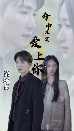 【命中注定爱上你】96集短剧免费高清在线看