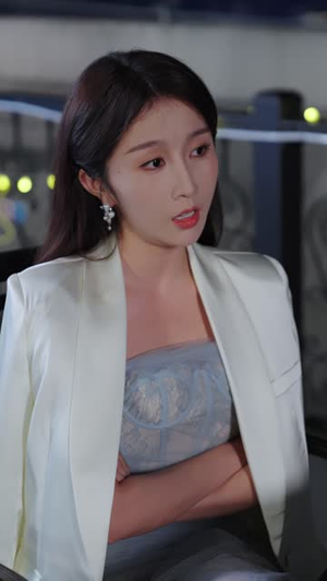 【轮回中转站之谎言也在说爱你】42集在线免费短剧全集观看