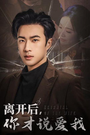 【离开后，你才说爱我】30集短剧免费高清在线看