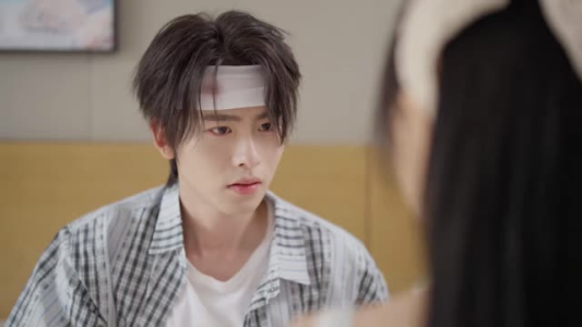 【恋恋一夏】7集精彩短剧免费在线速看