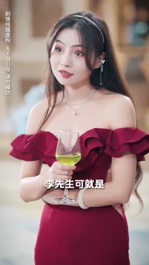 【老娘的金丝雀竟是世界首富】31集短剧免费高清在线看