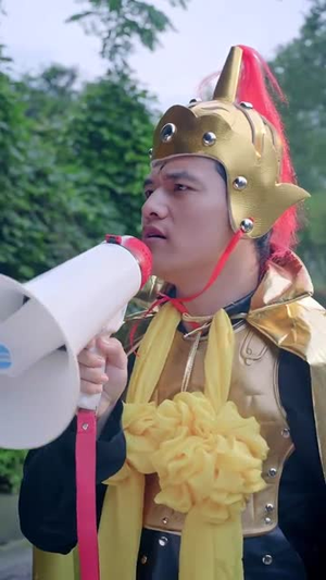 【女儿国历险记】78集在线短剧免费畅观