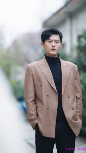 【你好陆先生】90集短剧全集免费观看