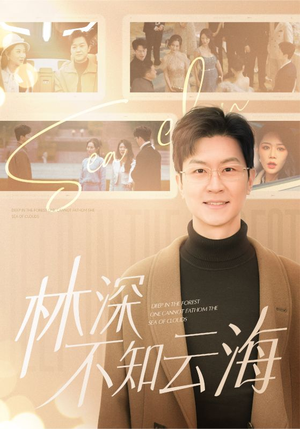 【林深不知云海】84集短剧免费高清在线观看