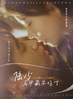 【陆少马甲藏不住了】63集高清短剧在线免费看