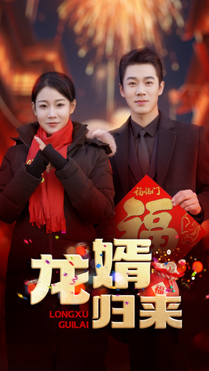 【龙婿归来】27集短剧免费全集任意看