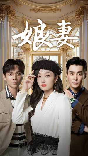 【娘妻】57集短剧免费全集在线速看