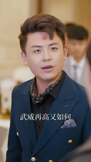 【龙啸山河】87集短剧无广告在线观