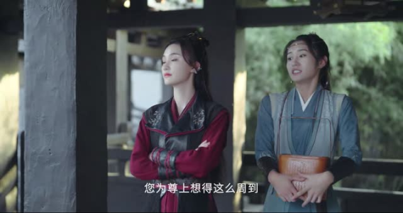 【霖渊一梦】20集免费短剧随时观看