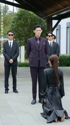 【你是我明目张胆的炫耀】61集免费在线欣赏短剧全集