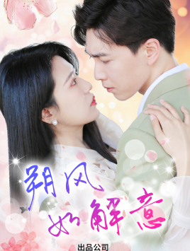 【朔风有解意】70集短剧全集免费赏看