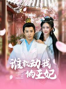 【谁敢动我的王妃】62集短剧免费全集线上看