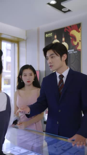 【女总裁的豪龙医婿】99集短剧全集免费观瞧