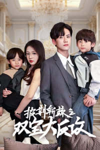 【披荆斩棘之双宝大反攻】76集短剧全集在线免费览