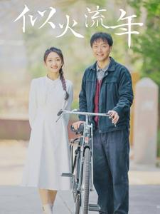 【似火流年】100集免费短剧在线完整赏