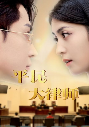 【平民大律师】95集短剧免费高清在线看