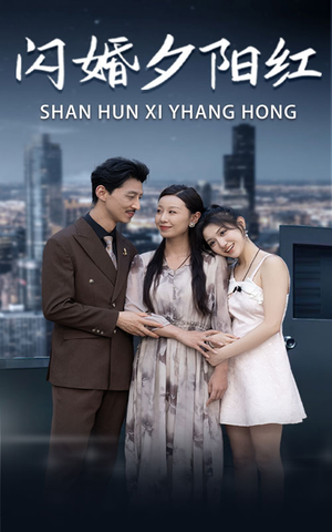 【闪婚夕阳红】73集短剧免费全集线上观看