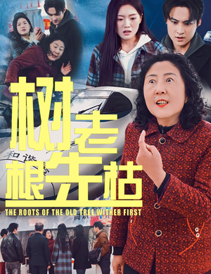 【树老根先枯】33集免费观短剧在线全集