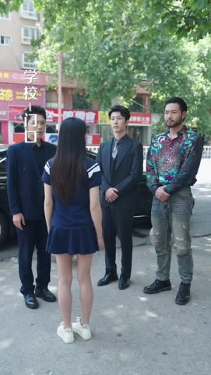 【倾城之恋】100集短剧免费畅享在线播