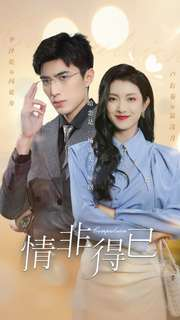 【情非得已】60集短剧全集免费在线观赏