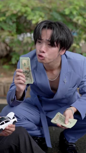 【谁明浪子心】75集短剧完整版免费畅看