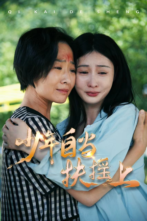 【少年自当扶摇上】30集免费短剧全集览观