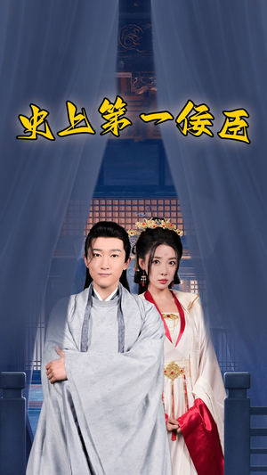 【史上第一佞臣】74集短剧免费全集观览