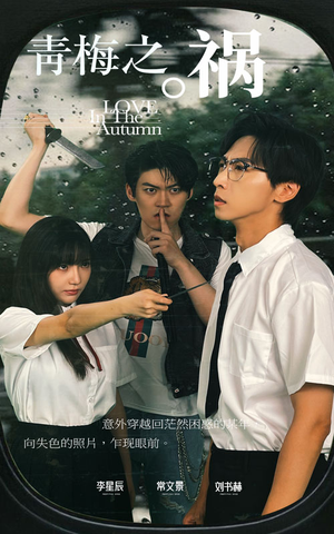 【青梅之祸】81集短剧在线免费完整观看