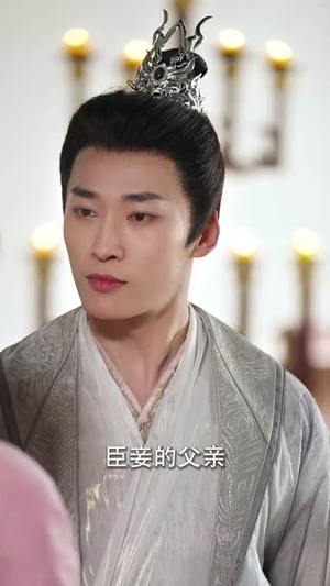 【双姝斗影月光寒】77集短剧全集在线畅享看