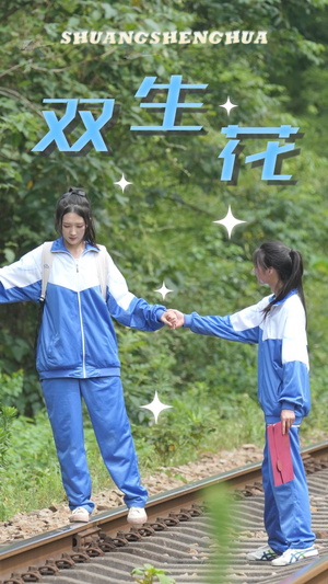 【双生花】36集短剧全集免费观瞧