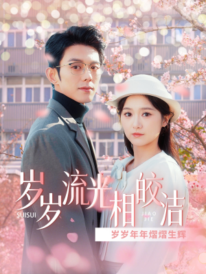 【岁岁流光相皎洁】97集短剧全集免费畅看