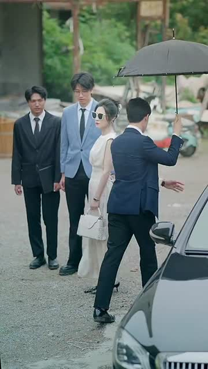 【奇葩兄长】53集在线免费短剧全集看