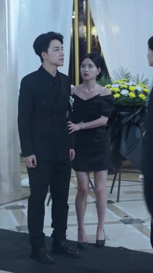 【世上最爱我的人死了】48集免费短剧在线览