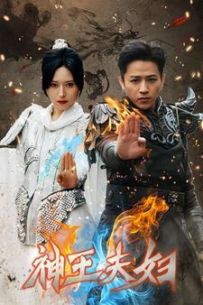 【神王夫妇】167集短剧全集在线免费速看