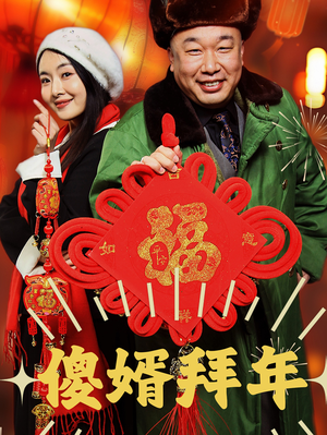 【傻婿拜年】32集短剧免费高清在线看