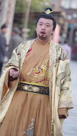 【秋思入长安】82集在线短剧免费全集观