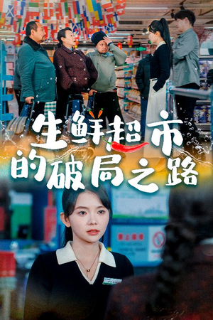 【生鲜超市的破局之路】31集短剧全集免费看