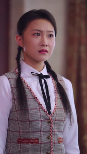 【墙外桃花墙内血】34集短剧全集免费观