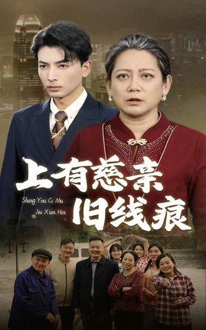 【上有慈亲旧线痕】64集短剧免费全集览看