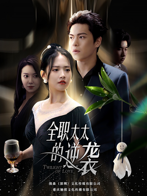 【全职太太的逆袭】80集在线短剧免费高清瞧